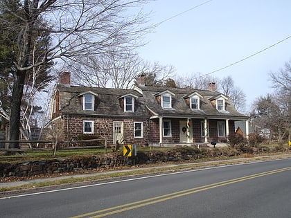 Garretson Forge and Farm