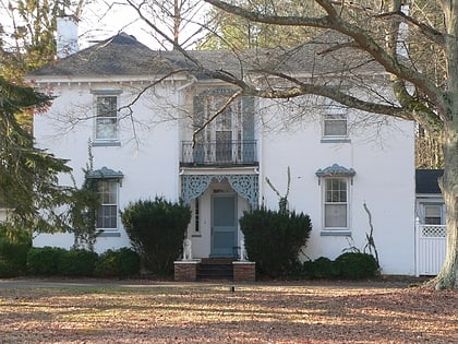 Gardiner Wright Mansion