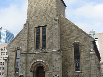 Westminster Presbyterian Church