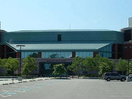 Ryan Center