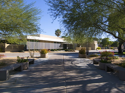 Desert Memorial Park