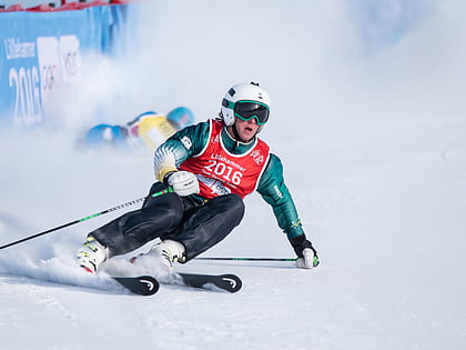 appalachian ski mountain blowing rock