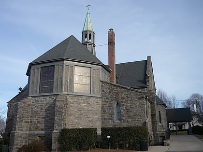 St. Dominic Roman Catholic Church