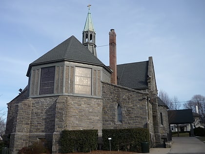 st dominic roman catholic church oyster bay