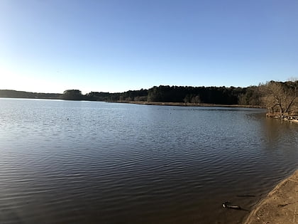 Lake Crabtree