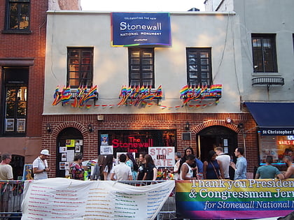 Stonewall Inn