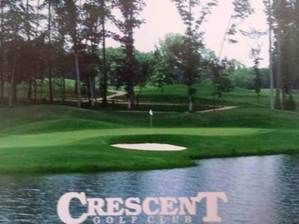 crescent golf club salisbury