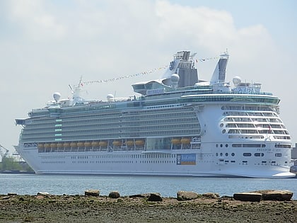 cape liberty cruise port bayonne