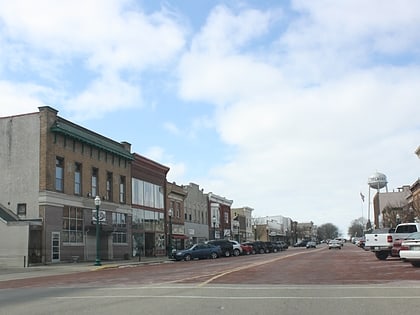 delavan