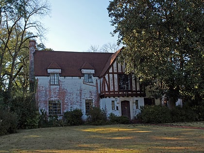 Casa de W.S. Blackwell