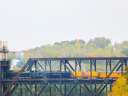 Highline Bridge