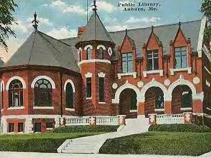Auburn Public Library