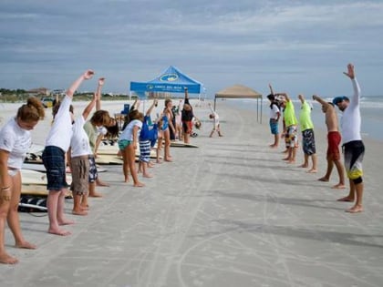 jimmy lane surfing academy new smyrna beach