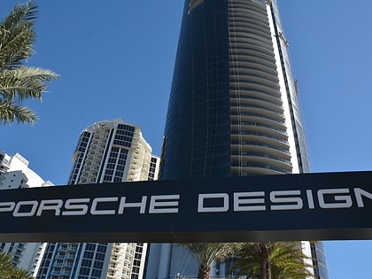 porsche design tower sunny isles beach