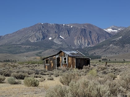 pic kuna ansel adams wilderness