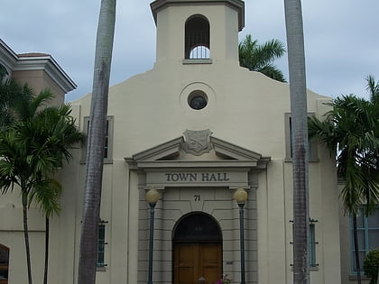 Boca Raton Historical Society & Museum