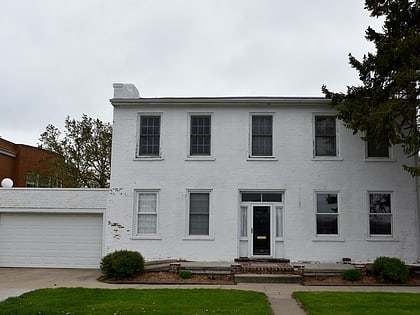 John H. Shoemake House