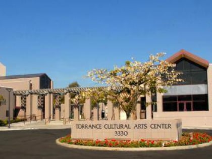 torrance cultural arts center