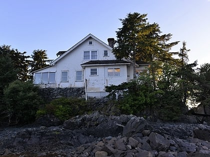 W.P. Mills House