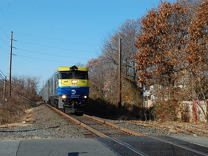 central branch long island