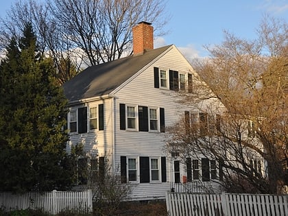 House at 193 Vernon Street