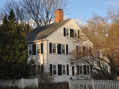 house at 193 vernon street wakefield