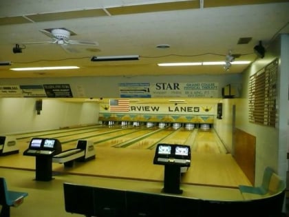 riverview lanes bowling center coulee dam