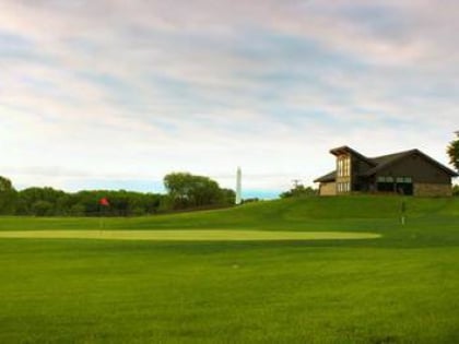 El Zagal Golf Course