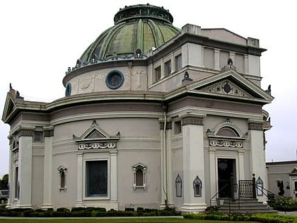 san francisco columbarium funeral home