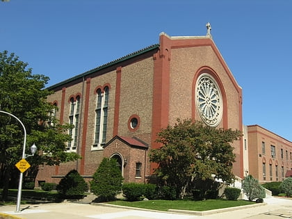 St. Edward's Parish