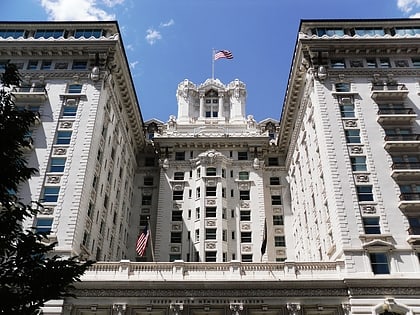 Joseph Smith Memorial Building