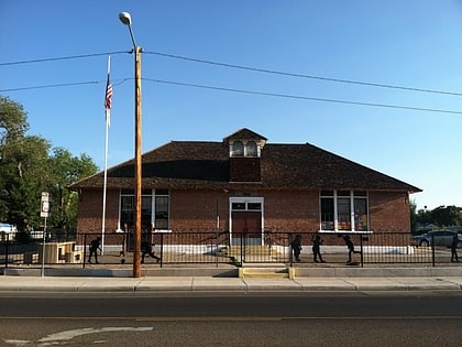 Old Armijo School