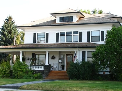Thomas M. Baldwin House