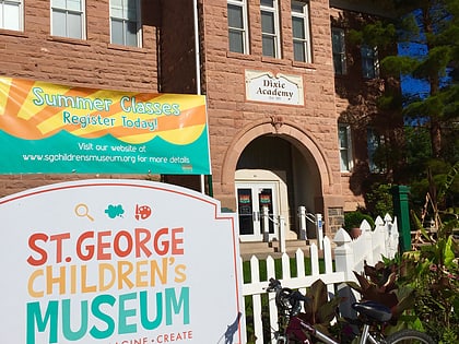 st george childrens museum