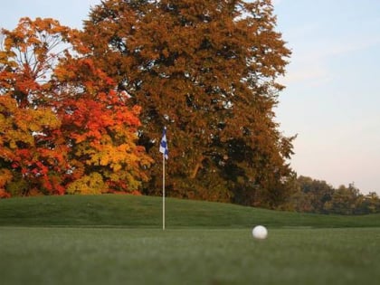 inwood golf course joliet