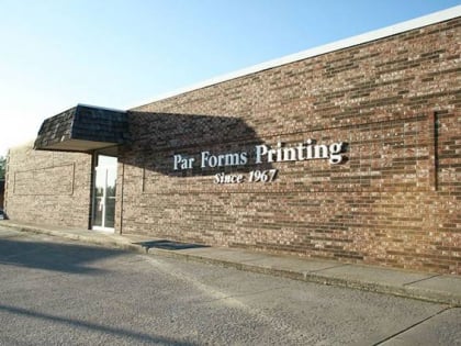 Par Forms Printing