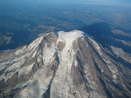 Tahoma Glacier