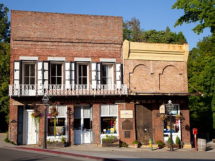 otts assay office nevada city