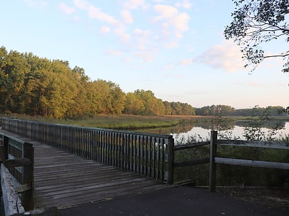 Cross Island Trail