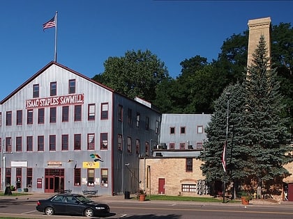 staples mill antiques stillwater