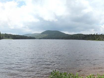 silver lake wilderness area