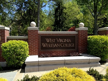 west virginia wesleyan college buckhannon