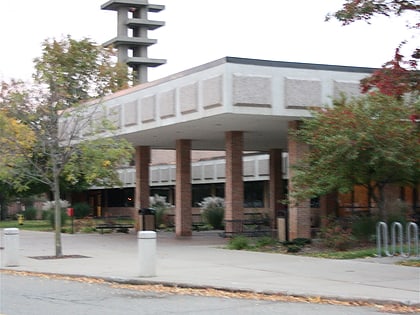 Kalamazoo Valley Community College