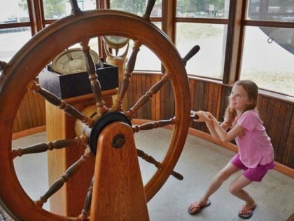 bayfield maritime museum