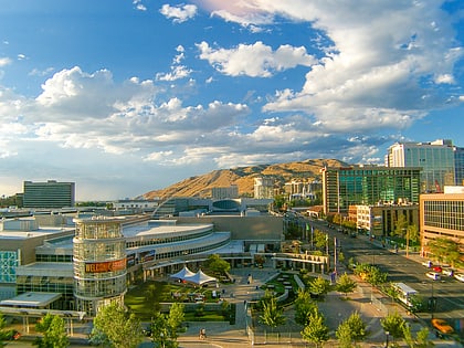 salt lake city