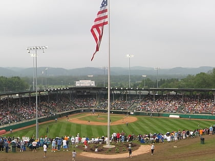 howard j lamade stadium williamsport