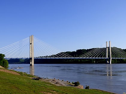 William H. Harsha Bridge