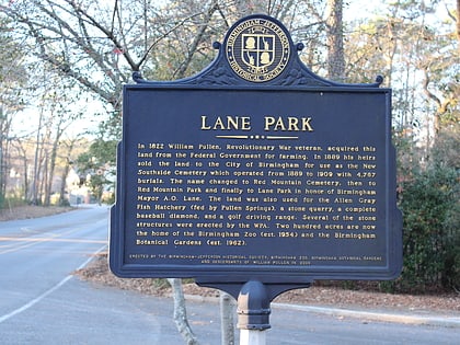 Lane Park