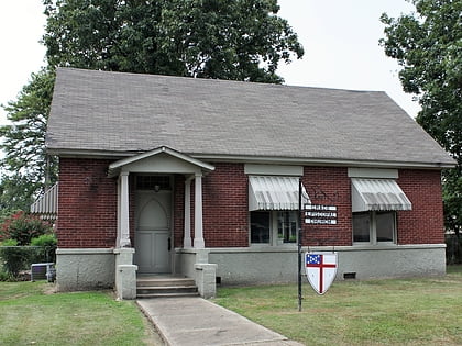 Grace Episcopal Church