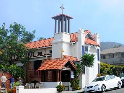 St. Francis by-the-Sea American Catholic Church